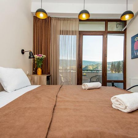 Tonusi Luxe Hotel In The Historic City Center Tbilisi Eksteriør billede