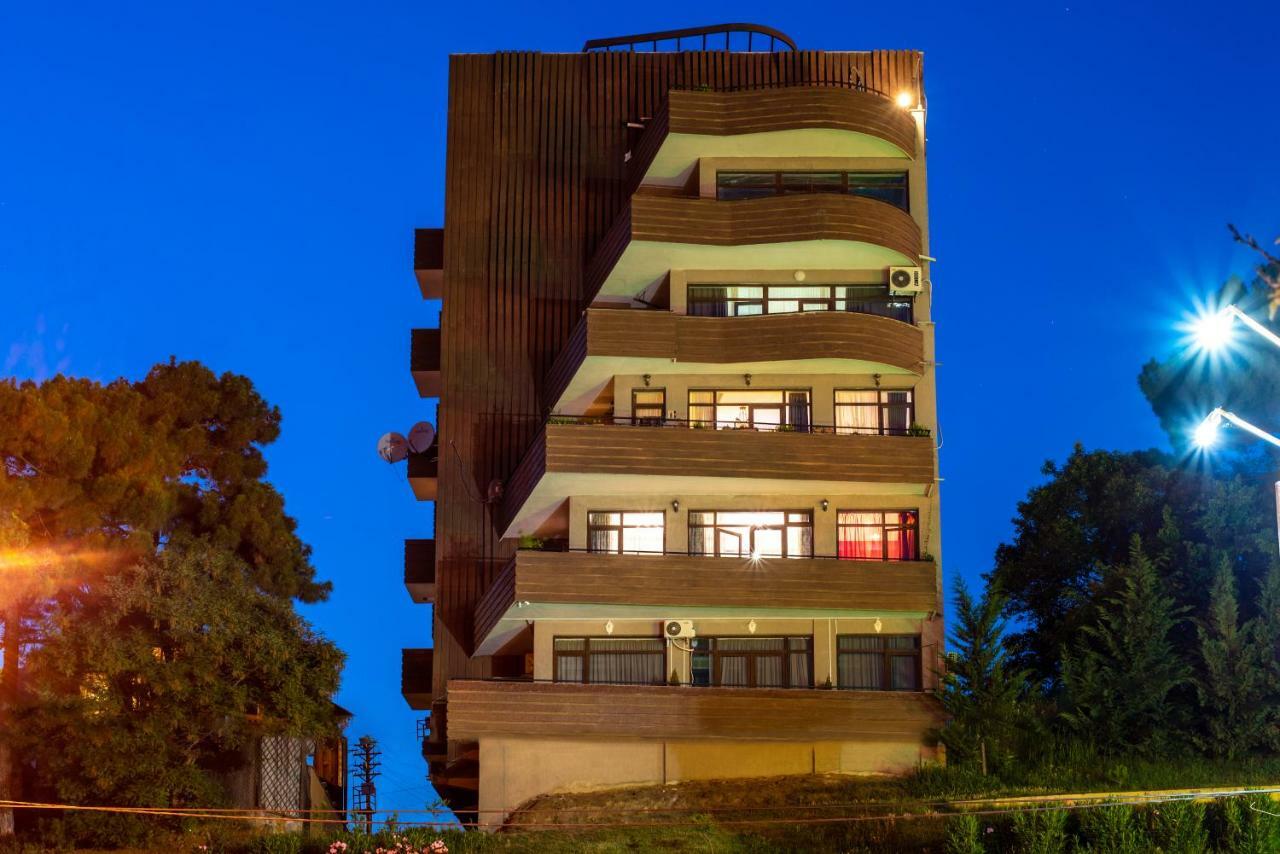 Tonusi Luxe Hotel In The Historic City Center Tbilisi Eksteriør billede