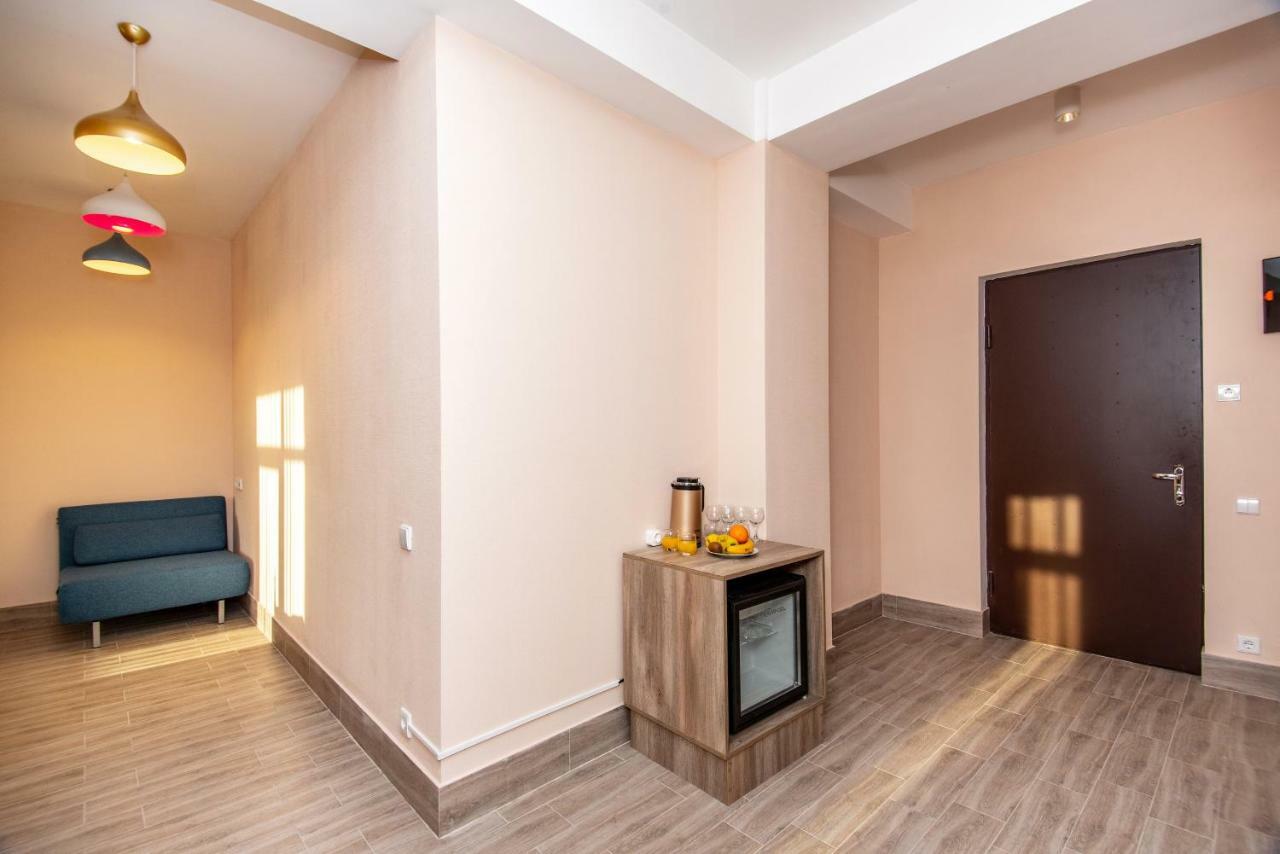 Tonusi Luxe Hotel In The Historic City Center Tbilisi Eksteriør billede