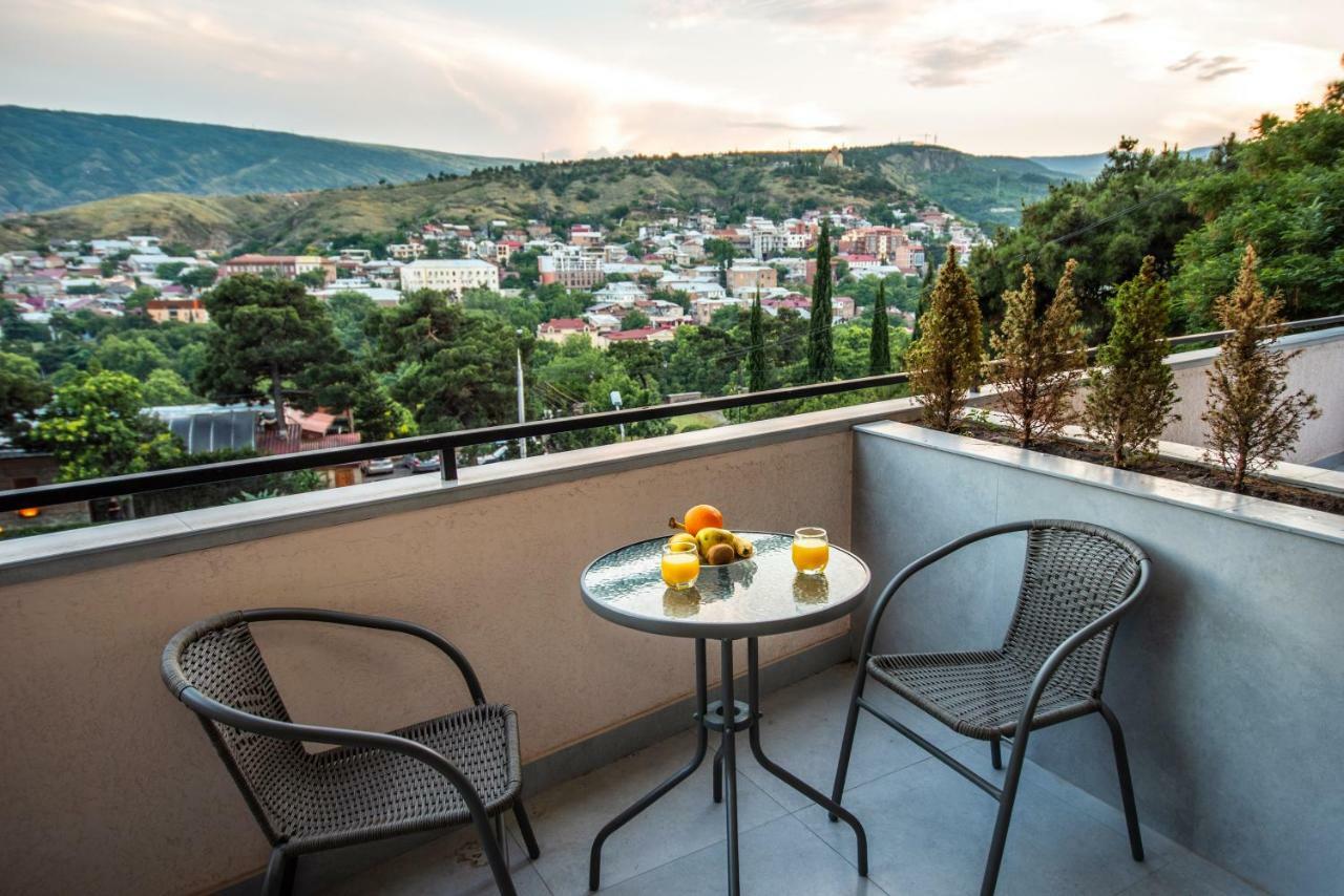 Tonusi Luxe Hotel In The Historic City Center Tbilisi Eksteriør billede