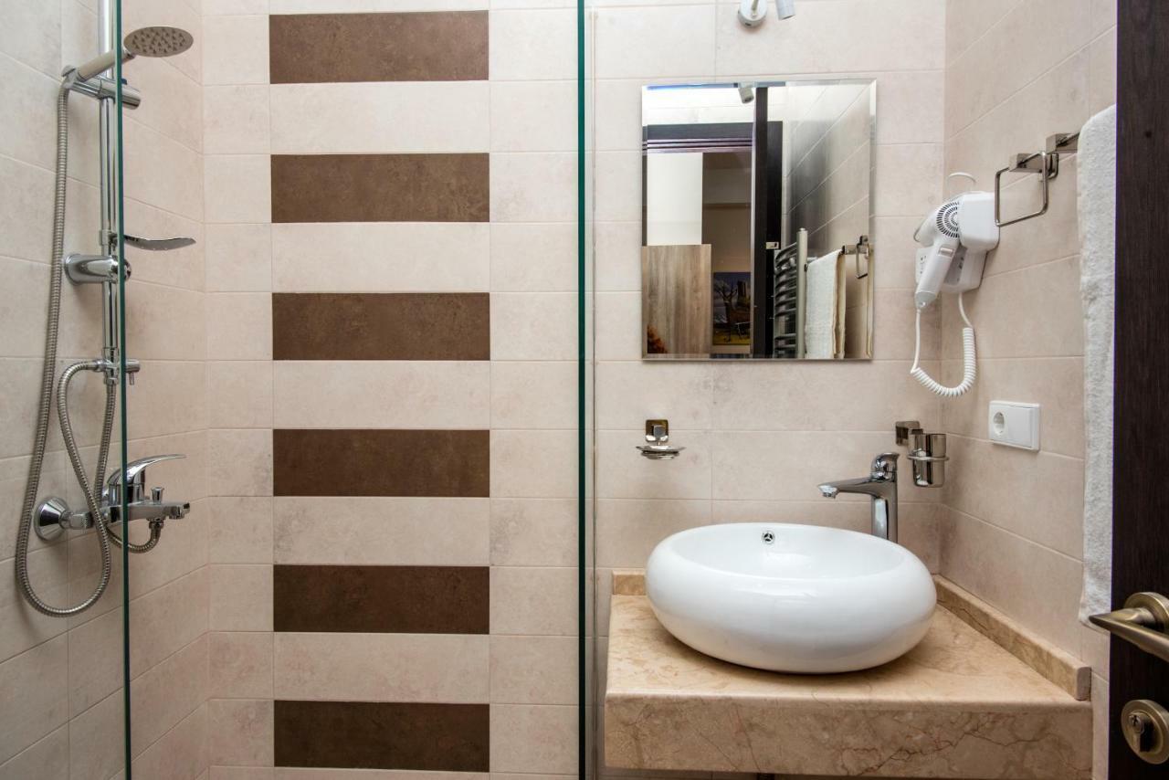 Tonusi Luxe Hotel In The Historic City Center Tbilisi Eksteriør billede