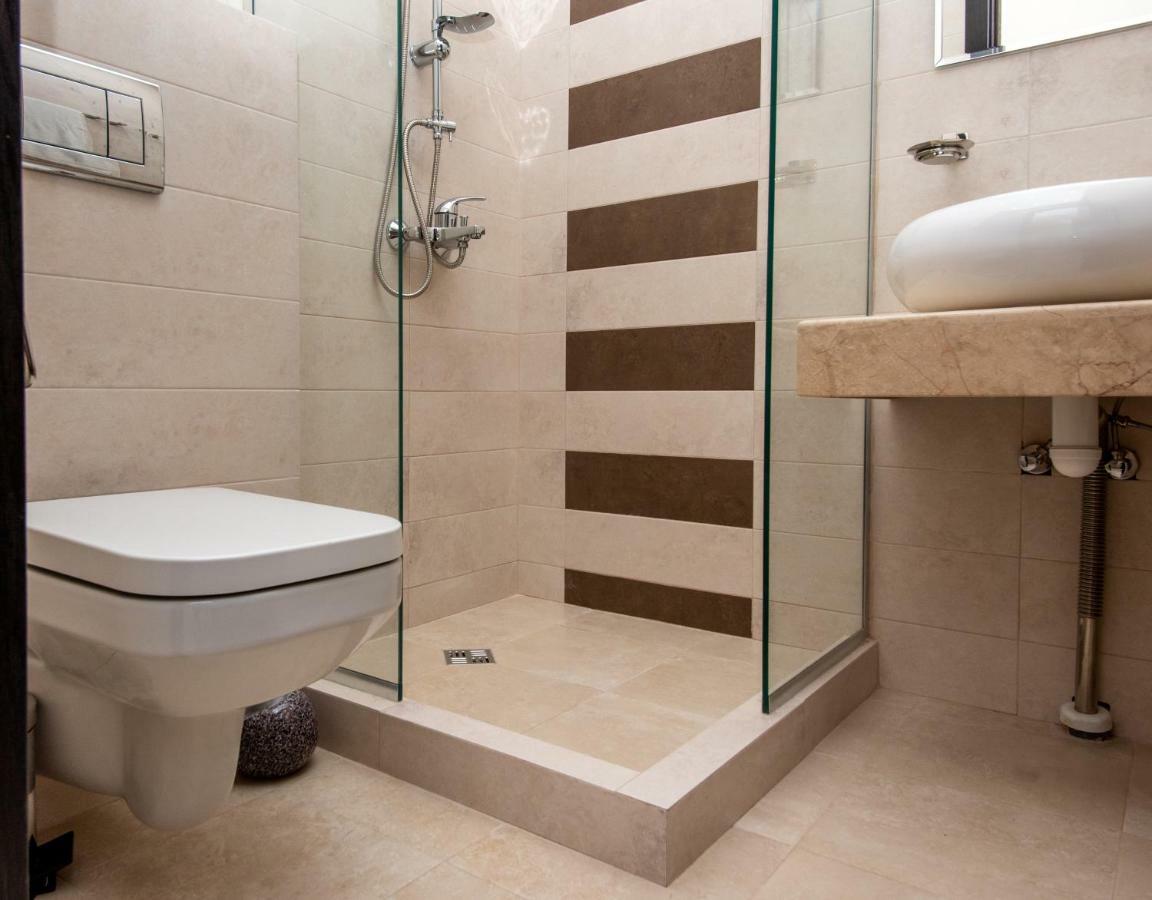 Tonusi Luxe Hotel In The Historic City Center Tbilisi Eksteriør billede