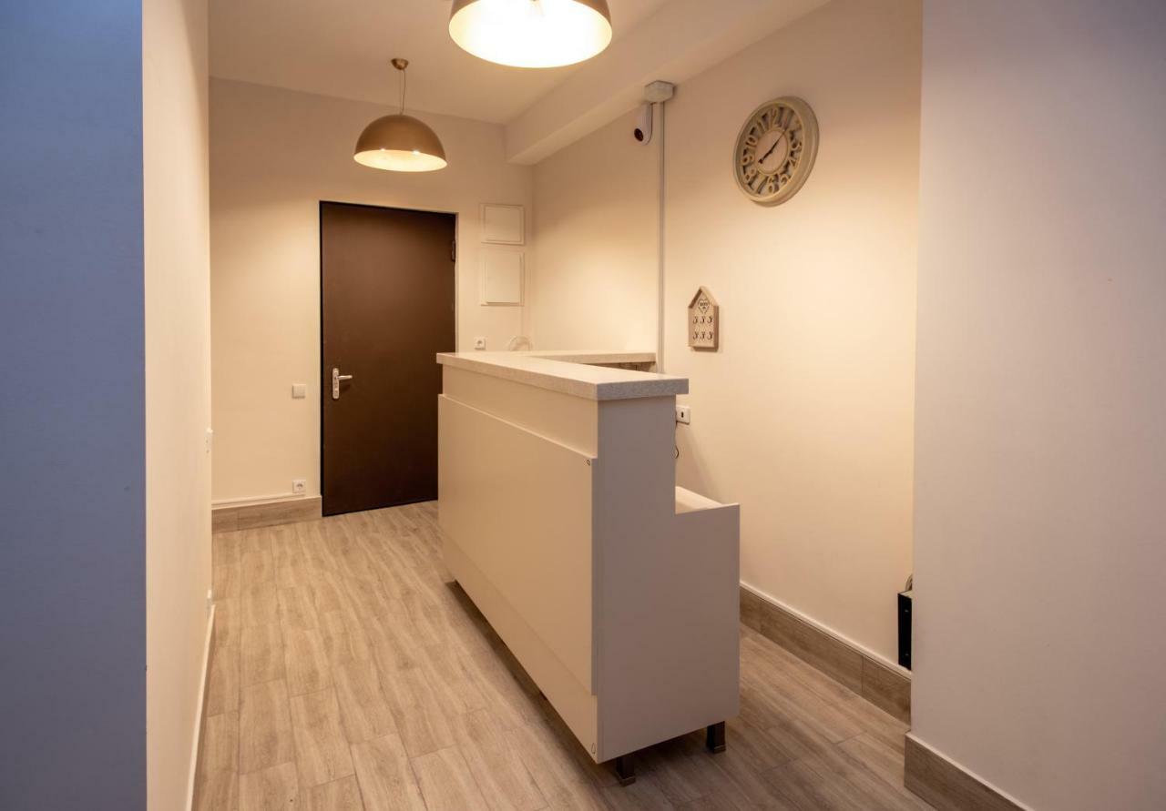Tonusi Luxe Hotel In The Historic City Center Tbilisi Eksteriør billede